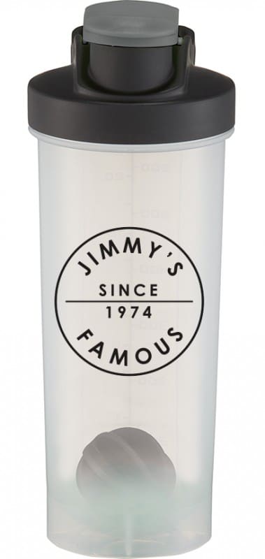 Shaker bottle – Jimmy Joy USA